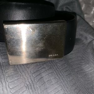 Prada Belt